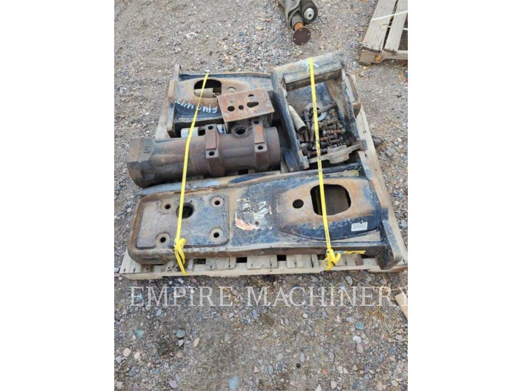 CAT BL-H80SPL Vidlica