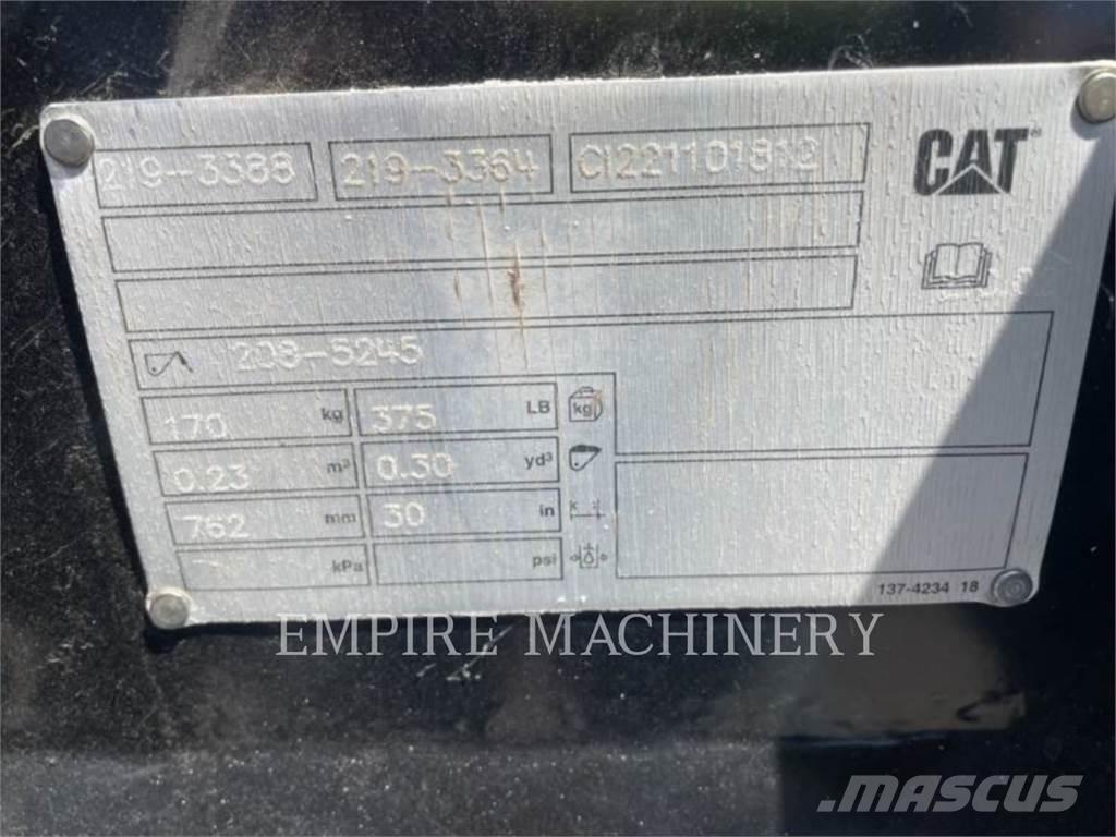 CAT BL-PO Stavebníctvo - ostatné