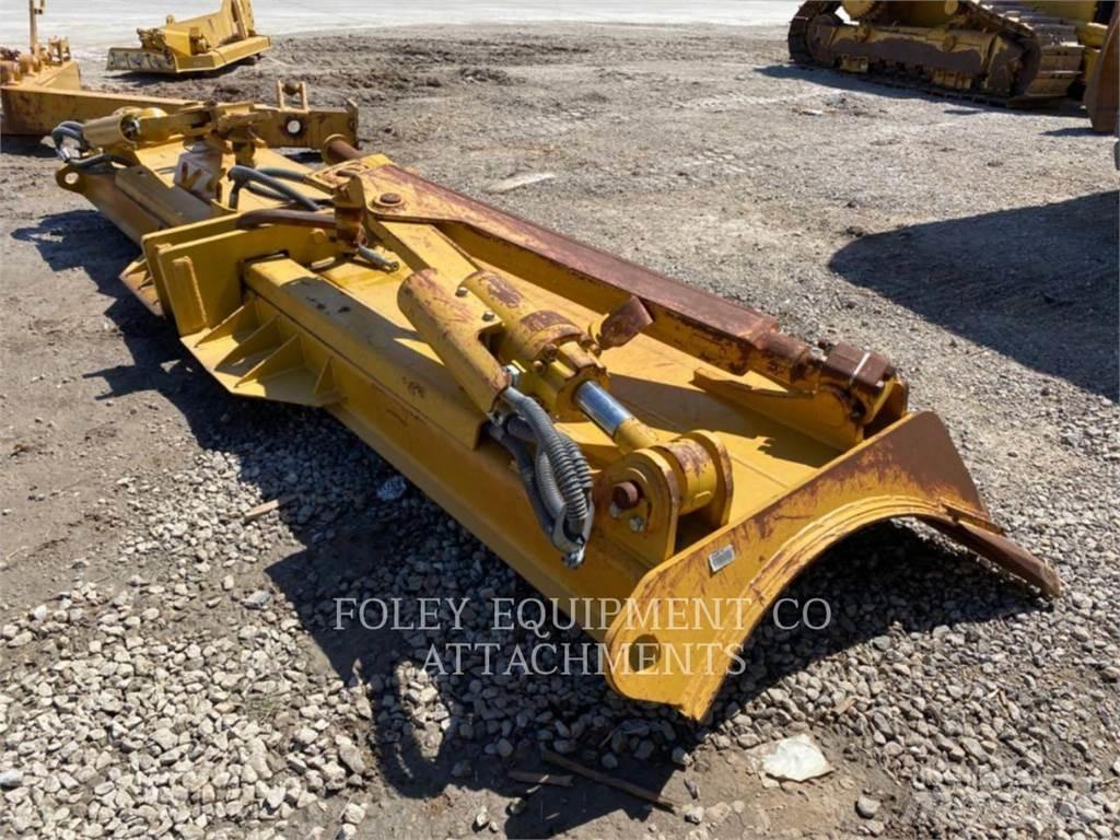 CAT BLD7EA Pásové dozéry