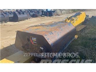 CAT BU118 Zametacie kefy
