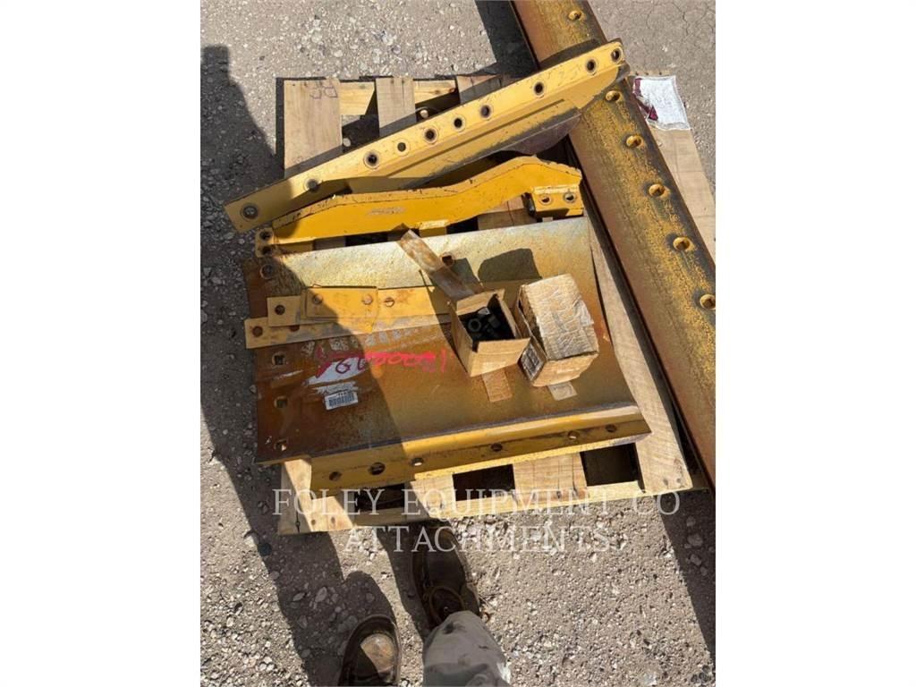 CAT BXMGML Grejdery
