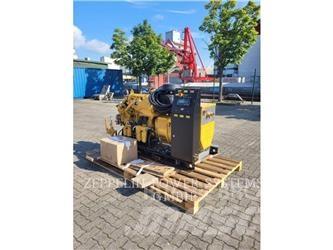 CAT C 7.1 Námorné pomocné motory