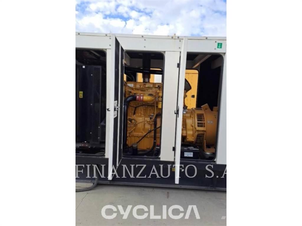 CAT C15 PGAI Ostatné generátory