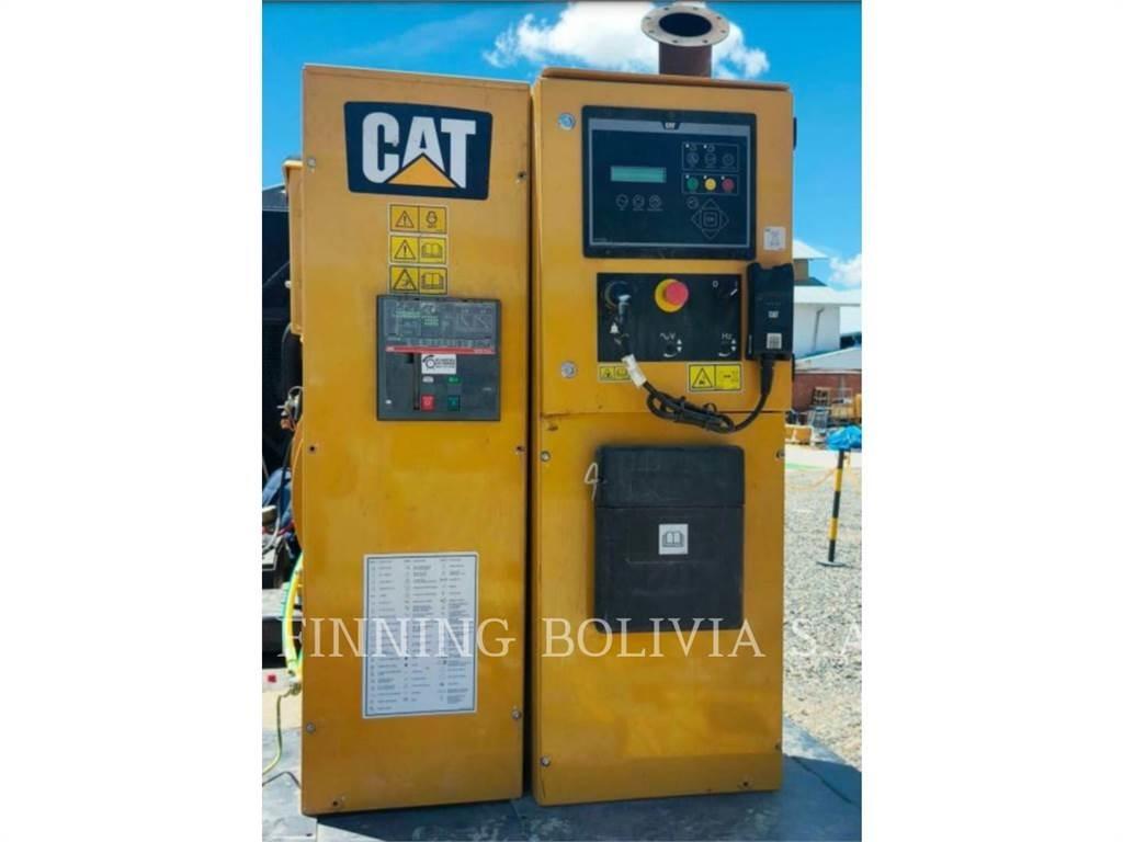 CAT C18 Priemyselné motory
