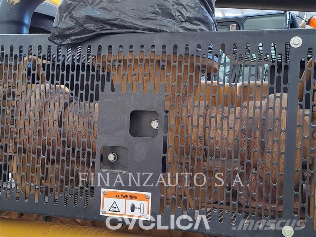 CAT C18PKG50I Ostatné generátory