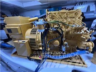 CAT C2.2 Námorné pomocné motory