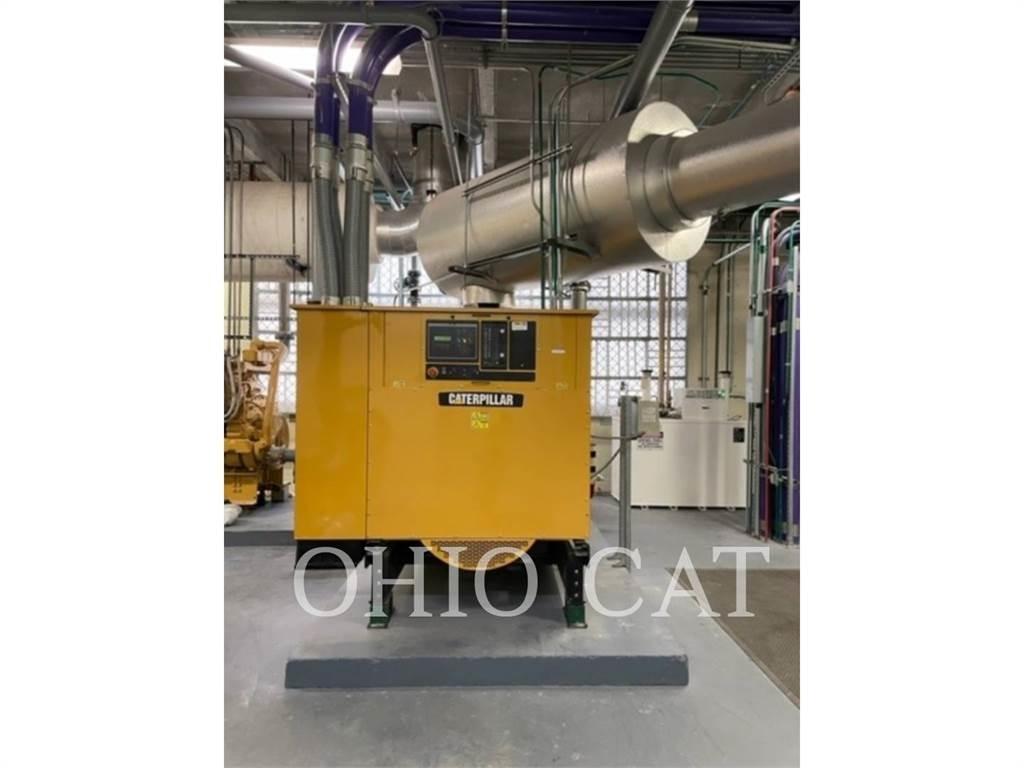 CAT C32 Naftové generátory