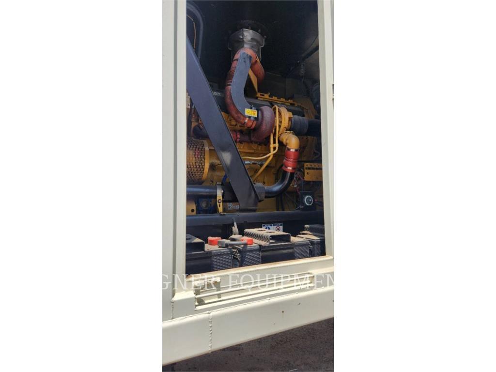 CAT C32 1000KW Ostatné generátory