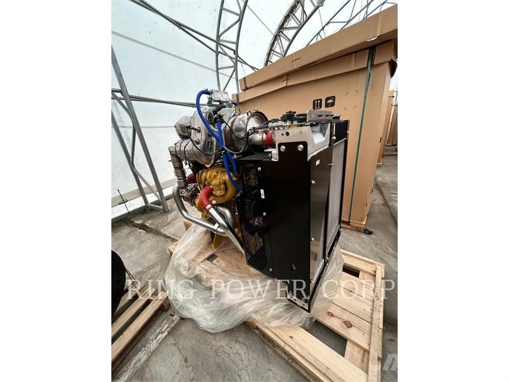CAT C4.4 Priemyselné motory