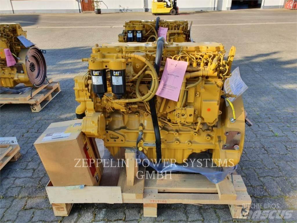 CAT C7.1 Priemyselné motory