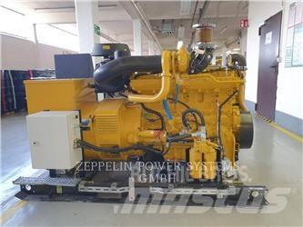 CAT C7.1 Námorné pomocné motory