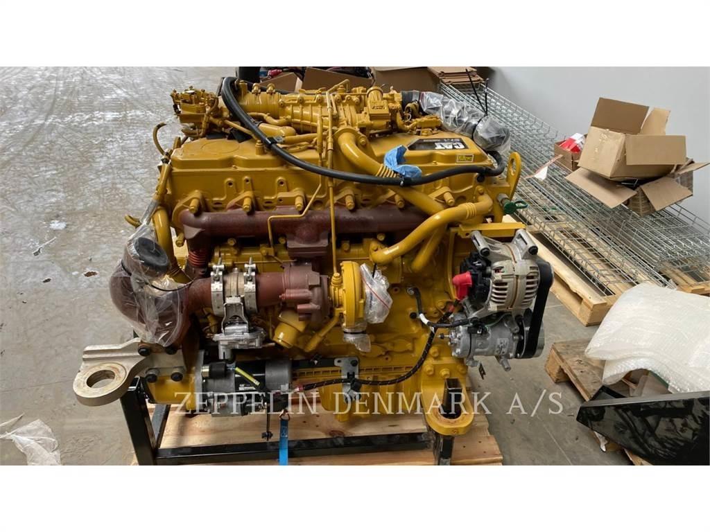 CAT C7.1 Priemyselné motory