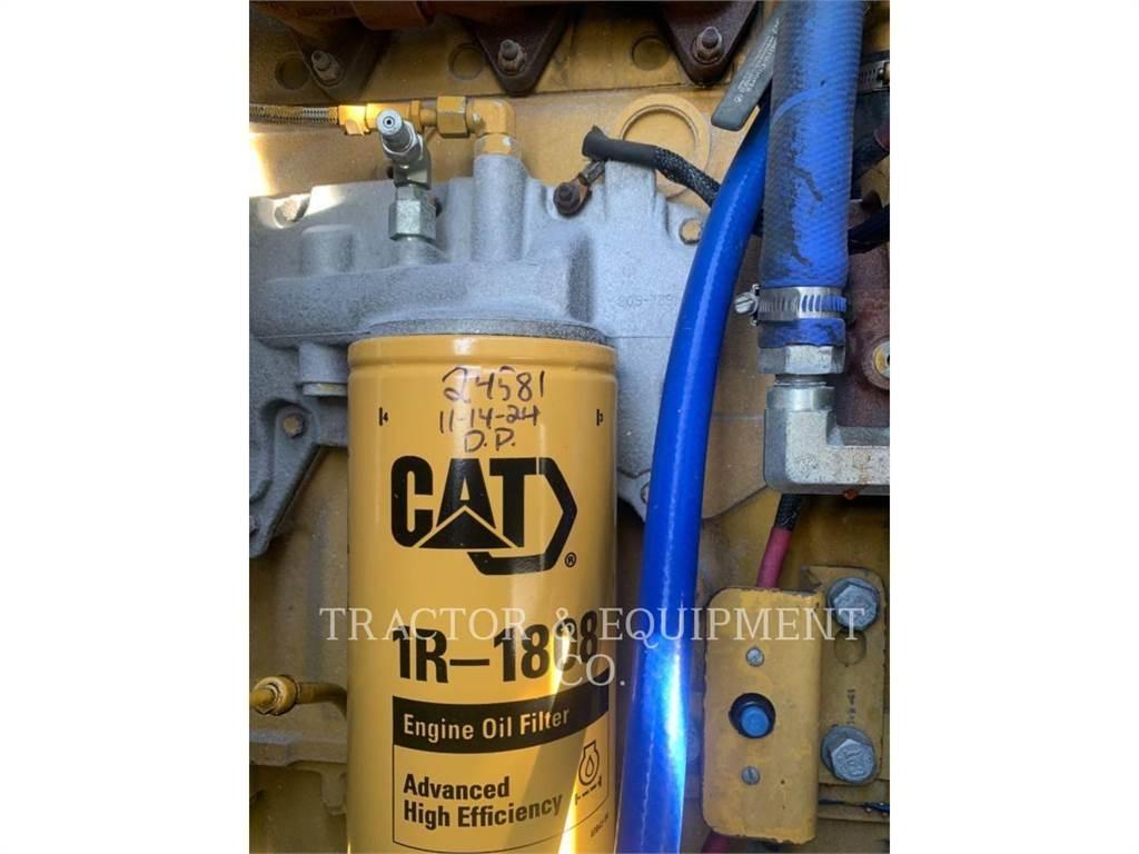 CAT C9 Ostatné generátory