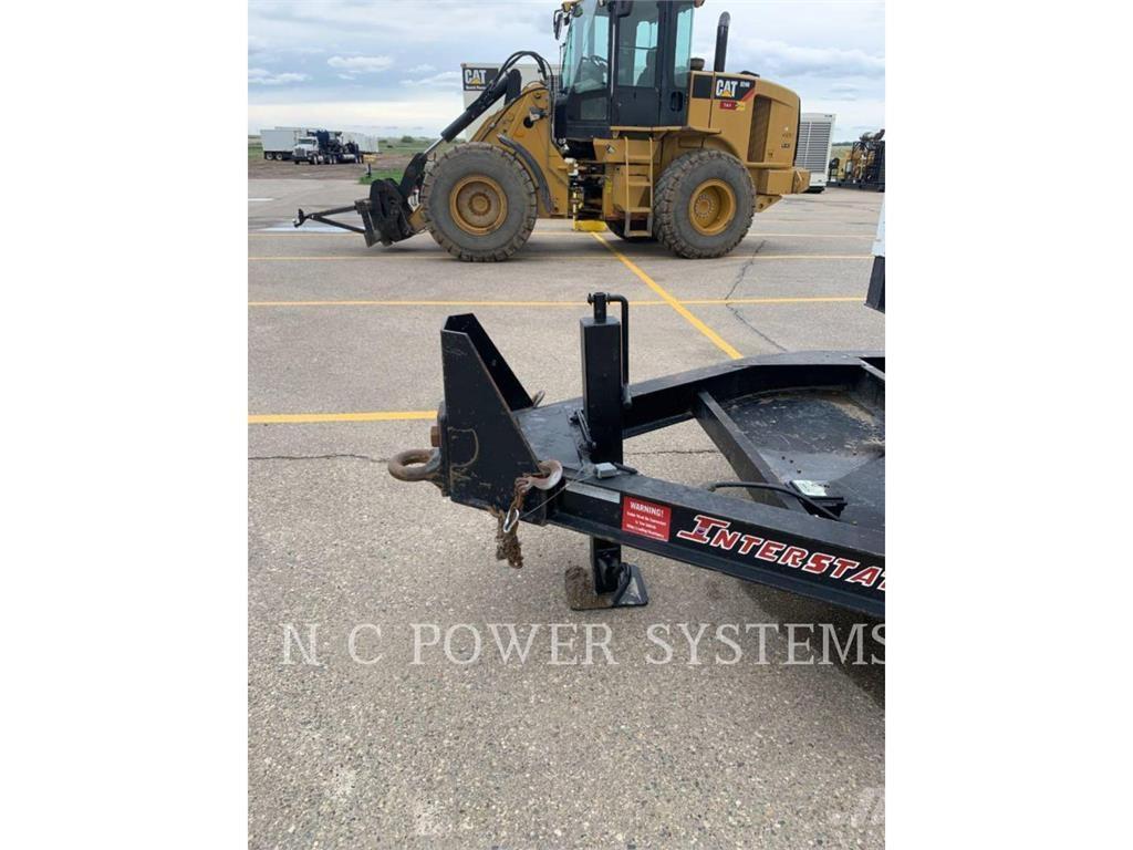 CAT C9 Ostatné generátory