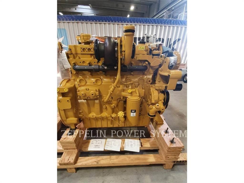 CAT C9.3 Priemyselné motory