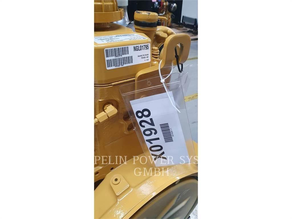 CAT C9.3B Priemyselné motory