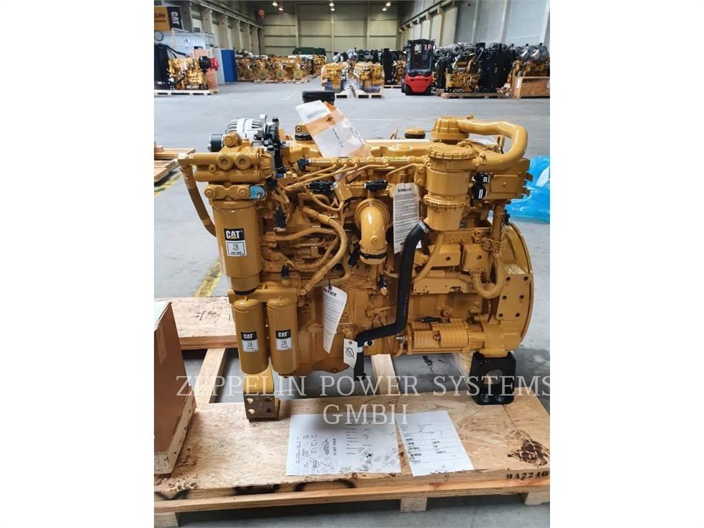 CAT C9.3B Priemyselné motory