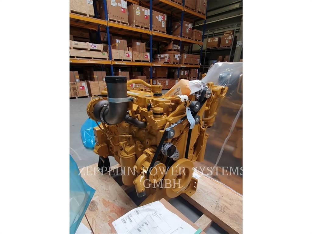 CAT C9.3B Priemyselné motory