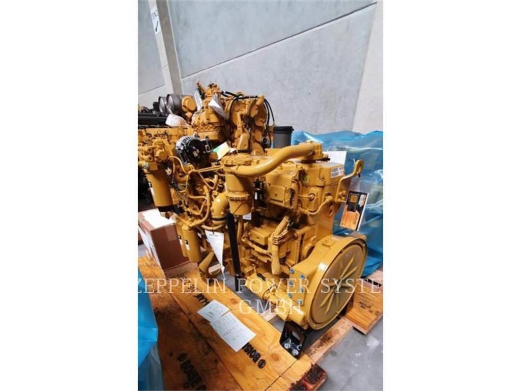 CAT C9.3B Priemyselné motory