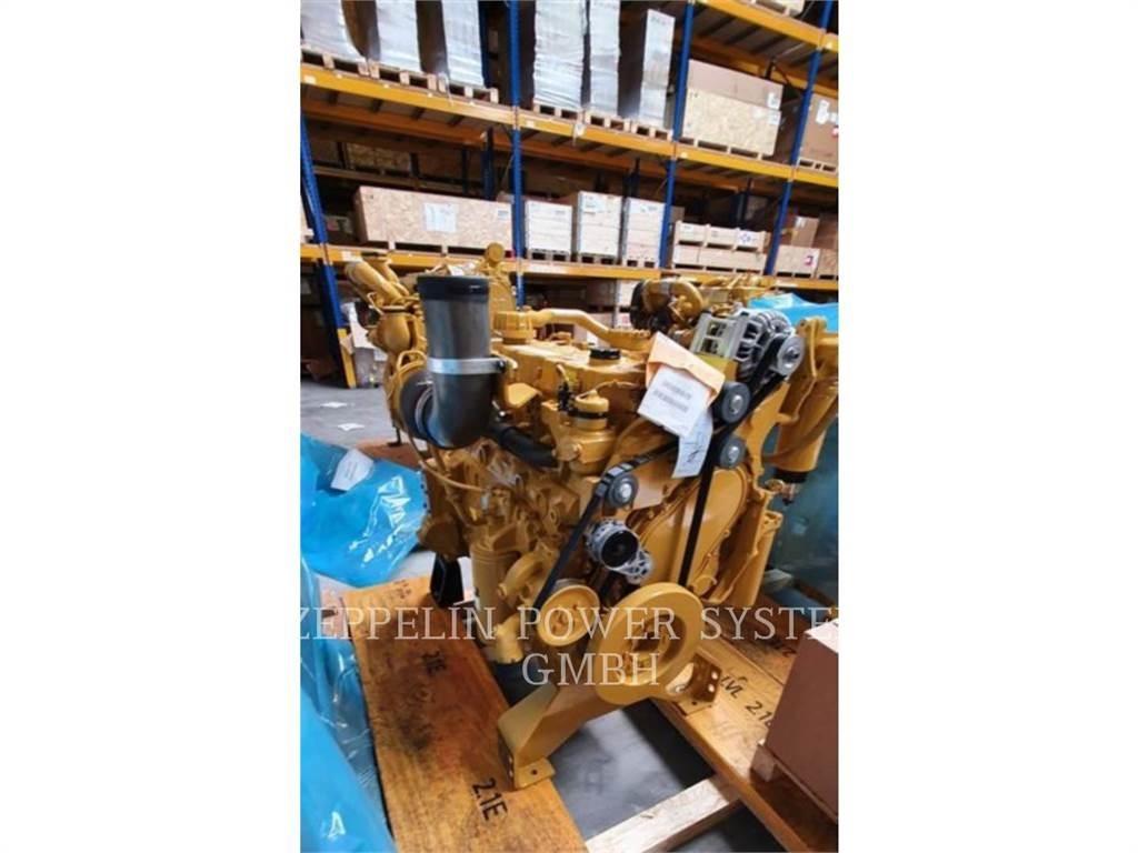 CAT C9.3B Priemyselné motory