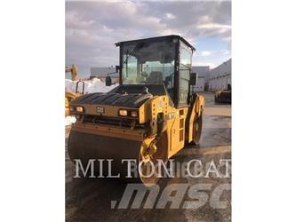 CAT CB10 Pôdne kompaktory