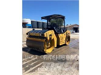 CAT CB13 Tandemové valce