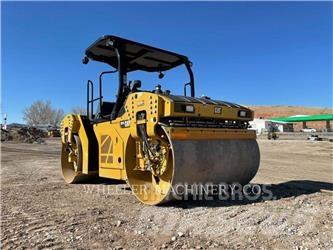 CAT CB15 Tandemové valce