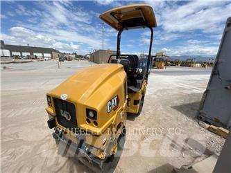 CAT CB2.5 GC Tandemové valce