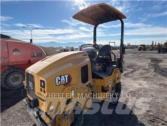 CAT CB2.5 GC Tandemové valce