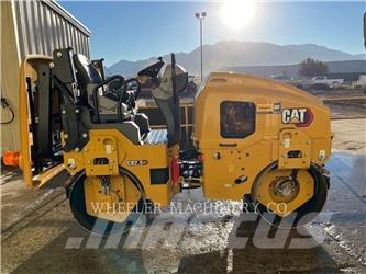 CAT CB2.5 GC Tandemové valce