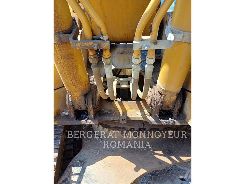 CAT CB2.7-03GC Tandemové valce
