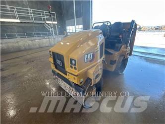 CAT CB2.7 GC Tandemové valce