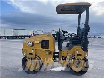 CAT CB2.7 GC Tandemové valce