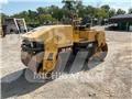 CAT CB334E Ťahačové valce