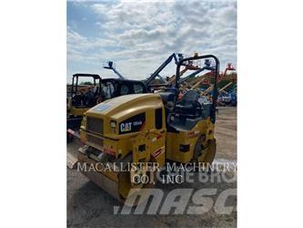 CAT CB34B Tandemové valce
