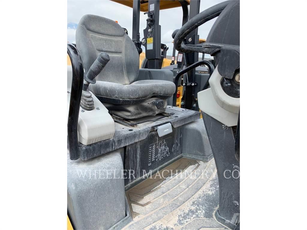 CAT CB34B Tandemové valce