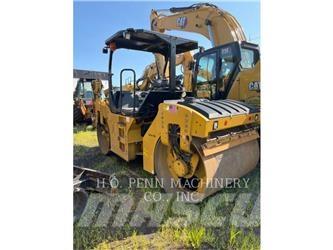 CAT CB54B Tandemové valce
