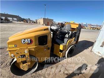 CAT CC4.0 Kombinované valce