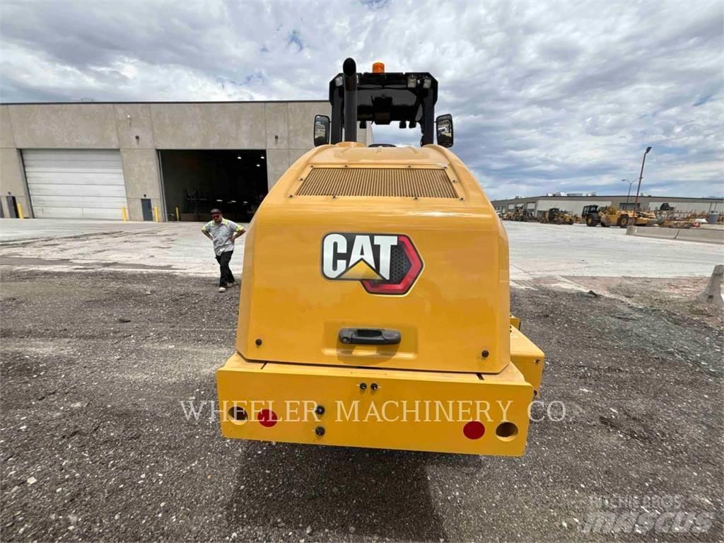 CAT CCS9 Tandemové valce