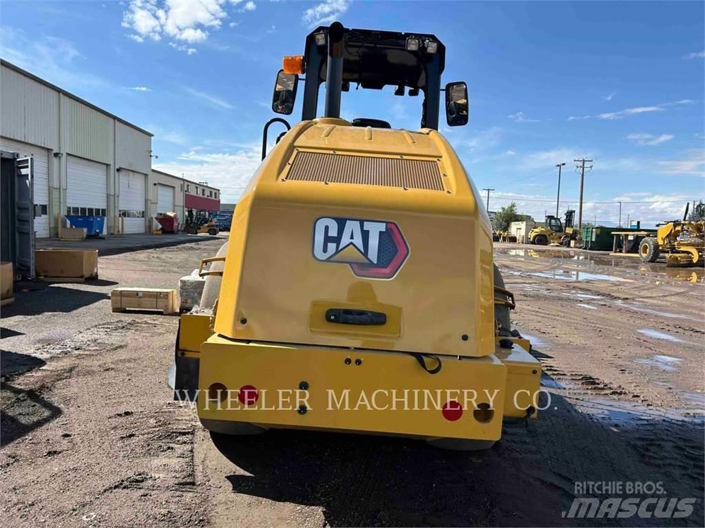 CAT CCS9 Tandemové valce