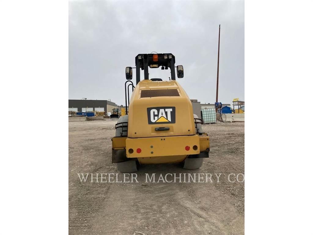 CAT CCS9 Tandemové valce