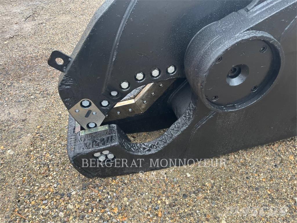 CAT CISAILLE/S3035/ Stavebníctvo - ostatné