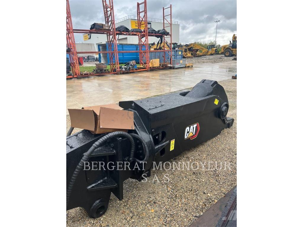 CAT CISAILLE/S3035/ Stavebníctvo - ostatné