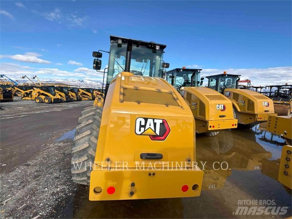 CAT CP12 Ťahačové valce