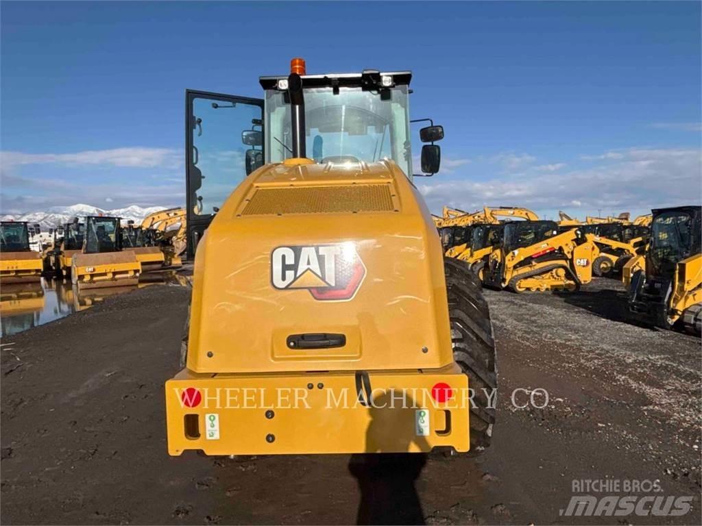 CAT CP16 Ťahačové valce