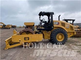 CAT CP56B Ťahačové valce