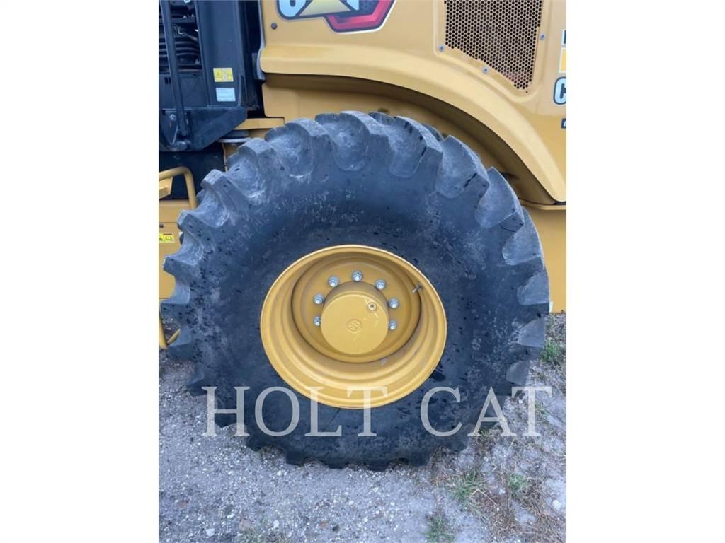 CAT CP56B Ťahačové valce