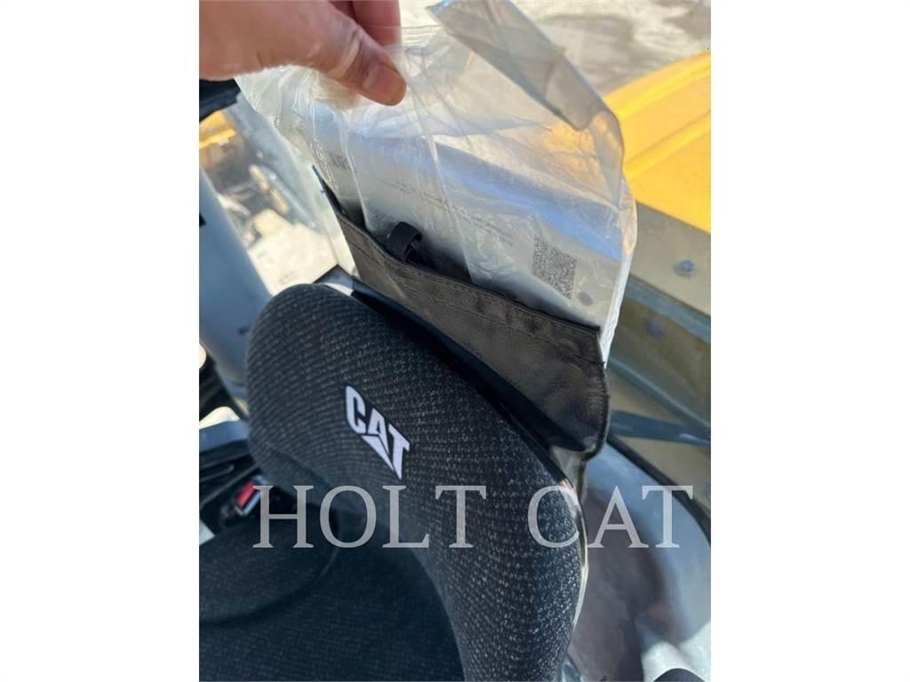 CAT CP56B Ťahačové valce