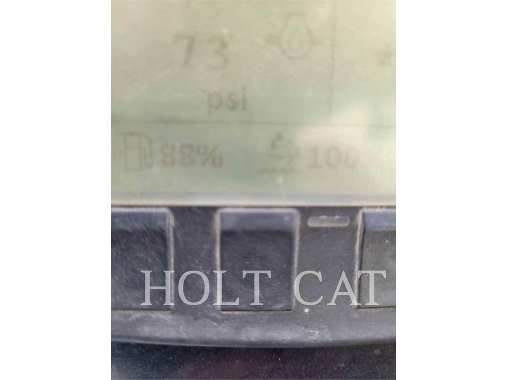 CAT CP56B Ťahačové valce