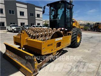 CAT CP56B Pôdne kompaktory